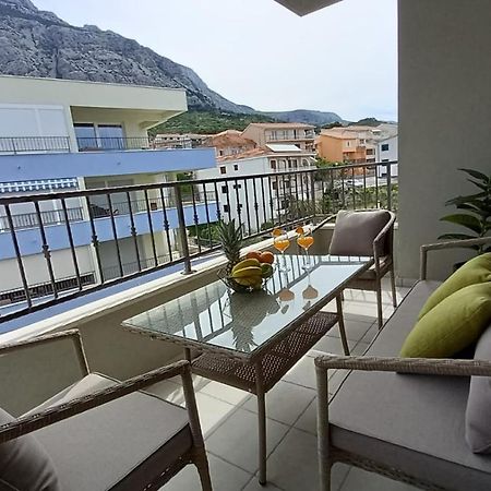 Lux Apartman Antonija Makarska Exterior photo