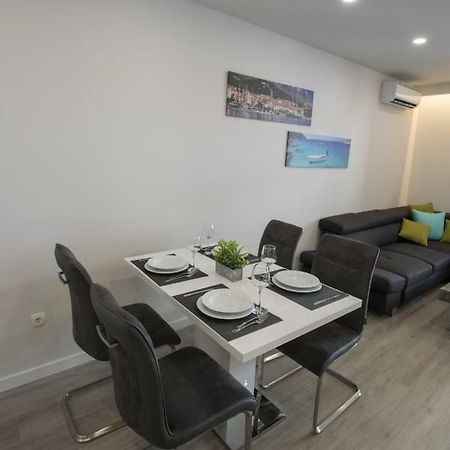 Lux Apartman Antonija Makarska Exterior photo
