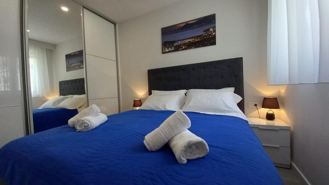 Lux Apartman Antonija Makarska Exterior photo